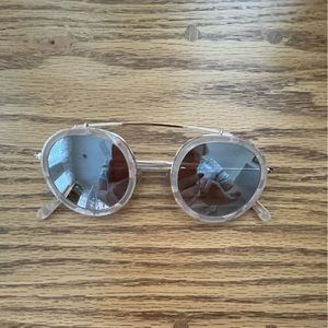 Krewe Coni Sunglasses
